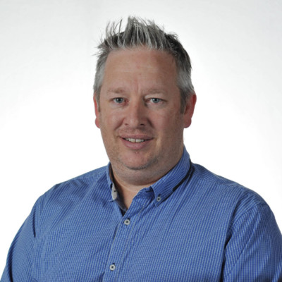 James Orgill